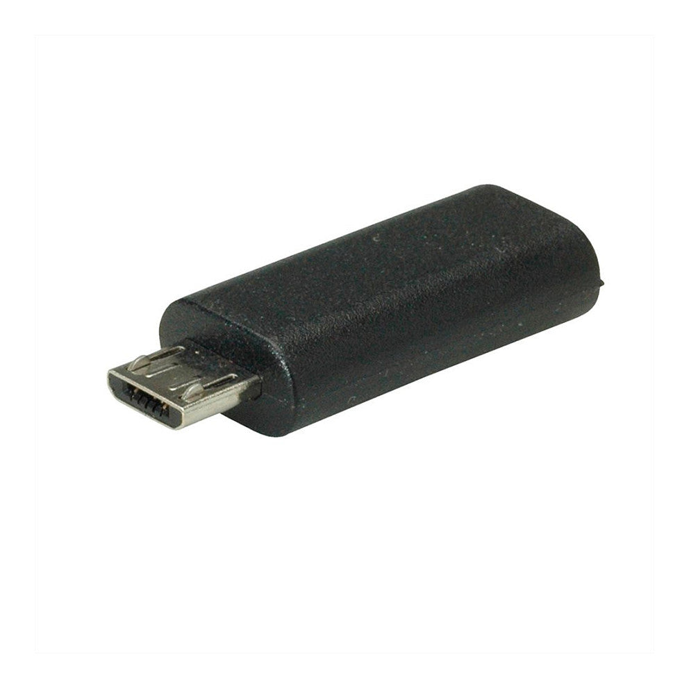 USB 2.0 ADAPTER MICROB-C ST/BU