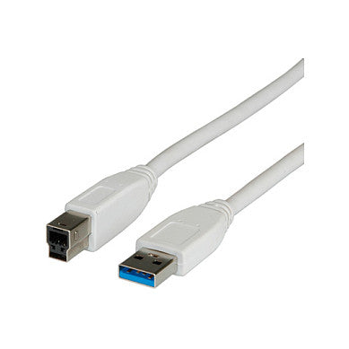 USB3.2 GEN1 KABEL A-B