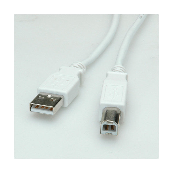 USB2.0 KABEL A-B 4 5M