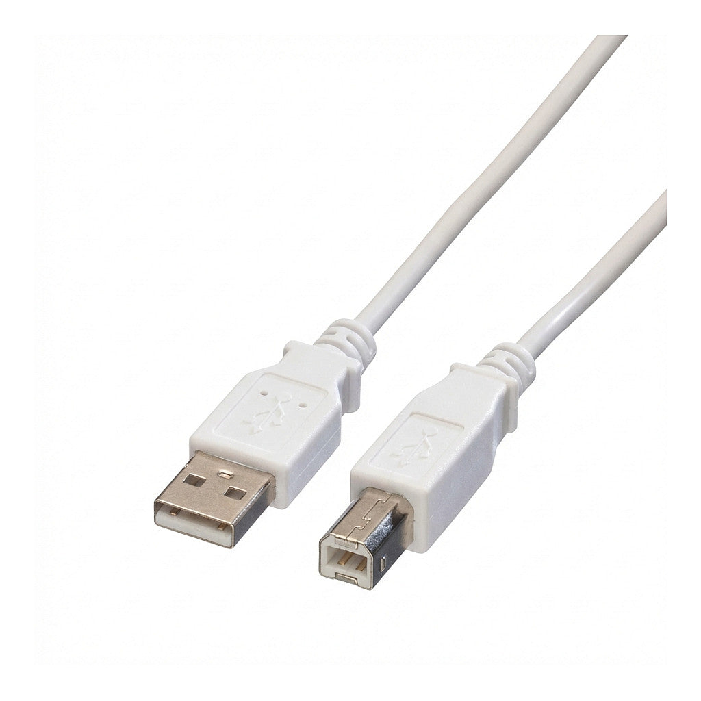USB2.0 KABEL A-B 4 5M