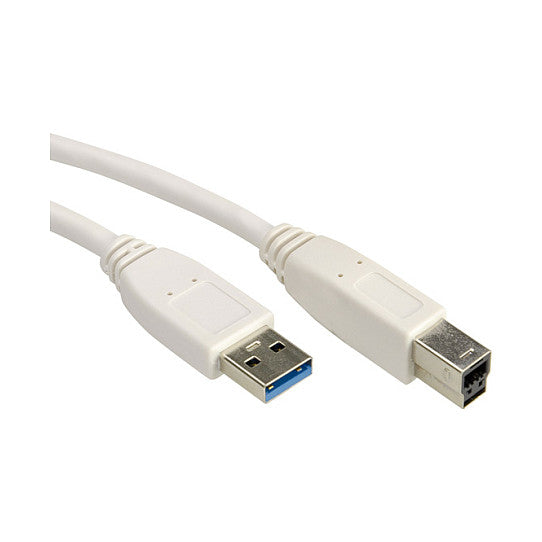 USB3.2 GEN1 KABEL A-B