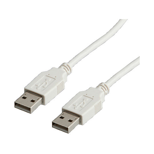 USB2.0 KABEL A-A 3M