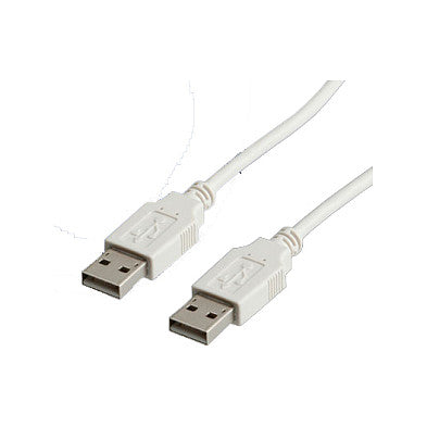 USB2.0 KABEL A-A 4 5M
