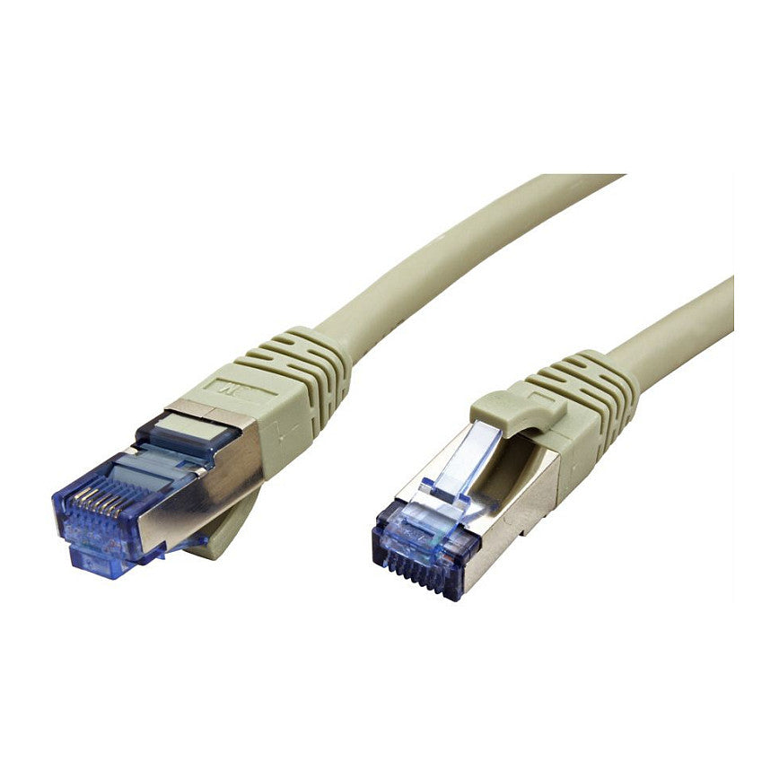 S/FTP(PIMF) PATCHKABEL KAT6A /