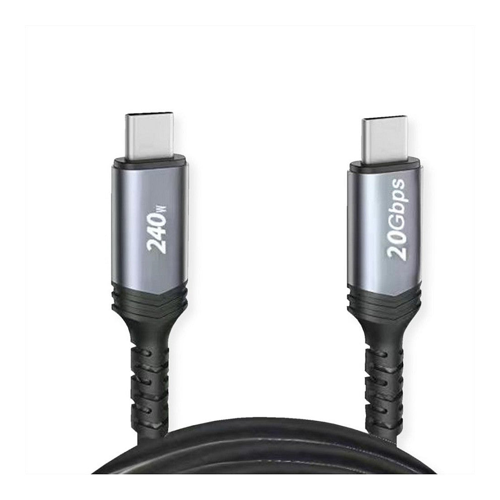 USB4 GEN2X2 (20GIT/S) KABEL