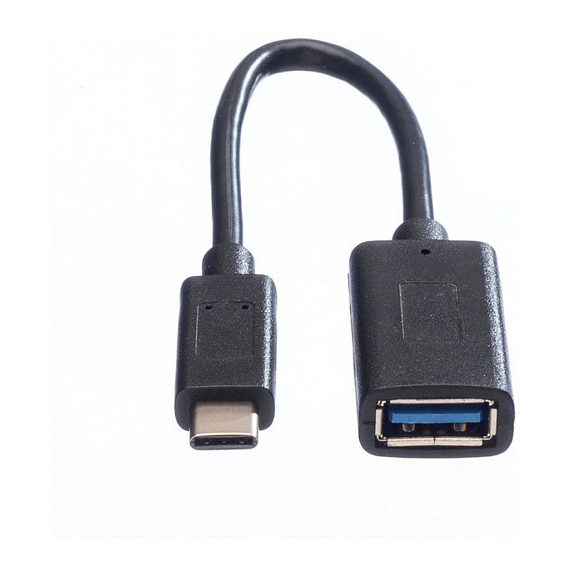 KABELAD.USB3.2 GEN1 C-A