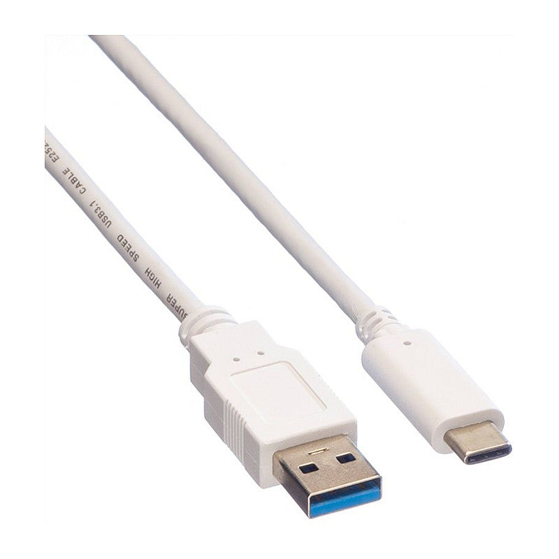 USB3.2 GEN1 KABEL A-C