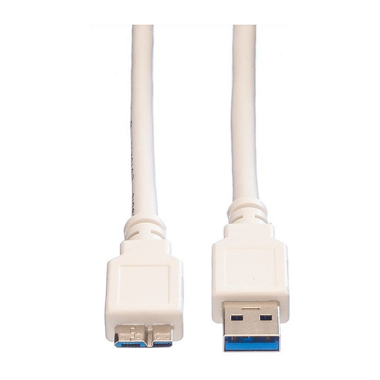 USB3.2 GEN1 KABEL A-MICROB