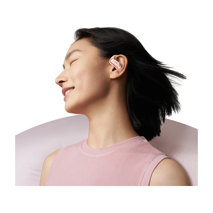 Shokz OpenFit Air (pink)