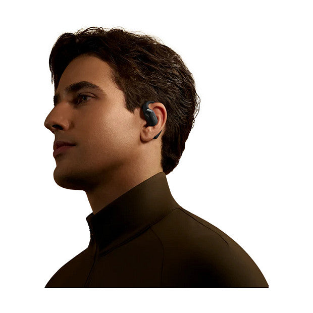 Shokz OpenFit 2+ Schwarz