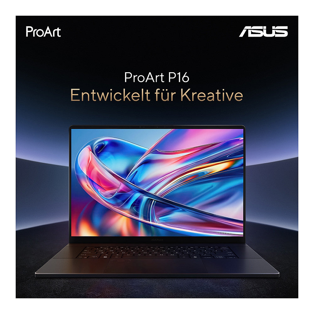 ASUS ProArt P16 R9 HX 370/64GB/2TBSSD/RTX5090/W11P