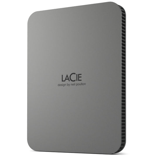 LACIE 2TB MOBILE DRIVE USB 3.1