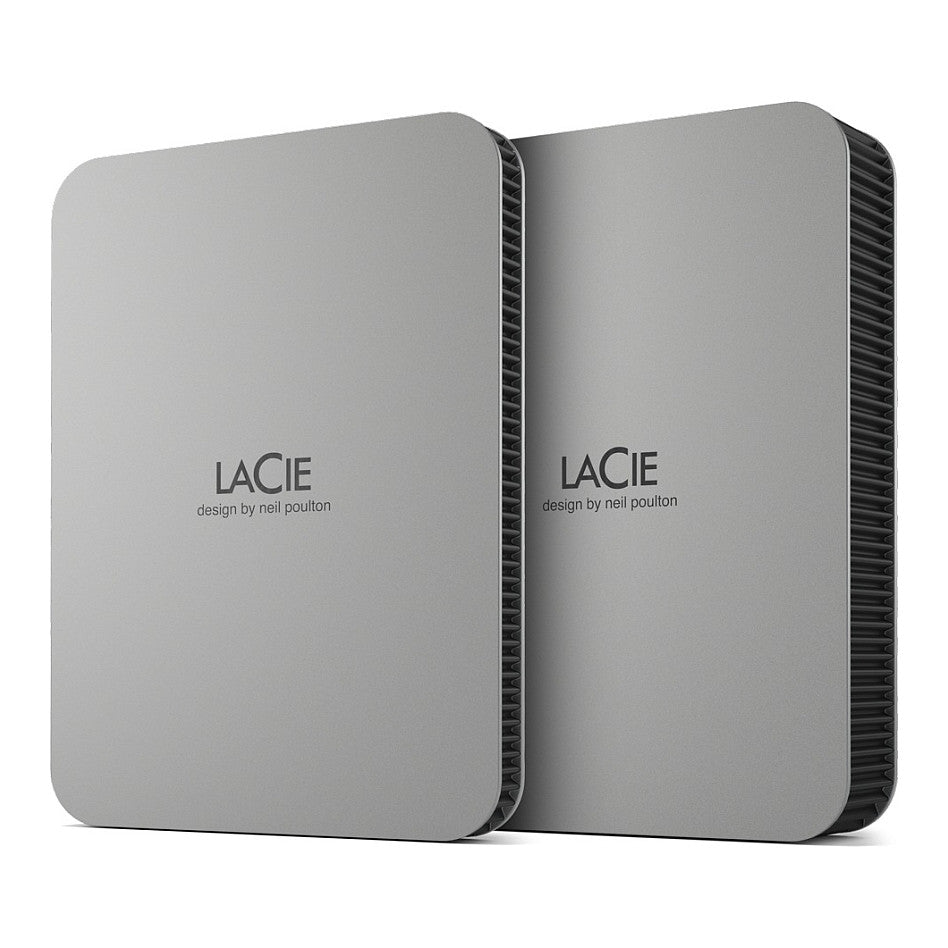 LACIE 5TB MOBILE DRIVE USB 3.1