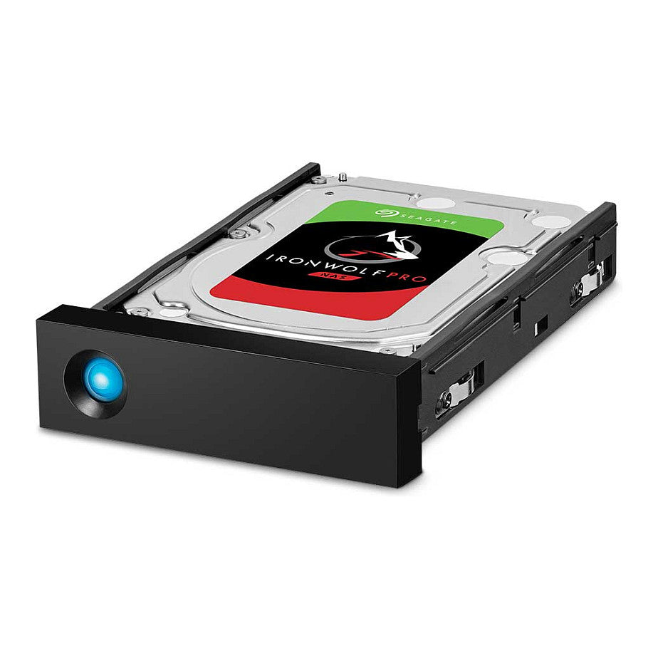 LACIE 8TB 1BIG DOCK