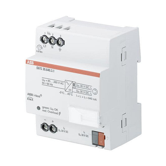 ABB SV/S 30.640.3.1 Spannungsversorgung 640mA