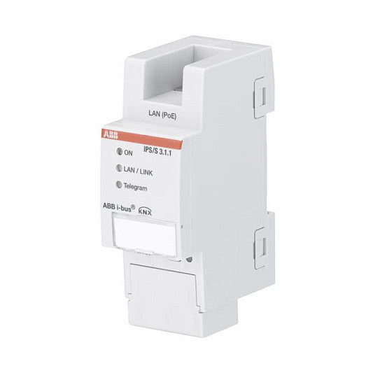 ABB IPS/S3.1.1 IP-Schnittstelle. REG