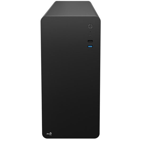 Mini AeroCool Geh Mini CS-110 v1 MicroATX/MiniITX Black