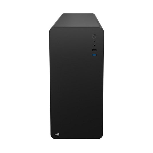 Mini AeroCool Geh Mini CS-110 v1 MicroATX/MiniITX Black