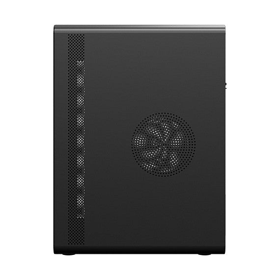 Mini AeroCool Geh Mini CS-110 v1 MicroATX/MiniITX Black