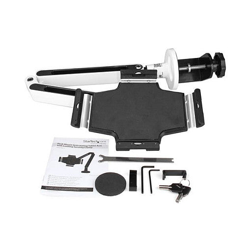 D StarTech TABLET STAND F. DESK