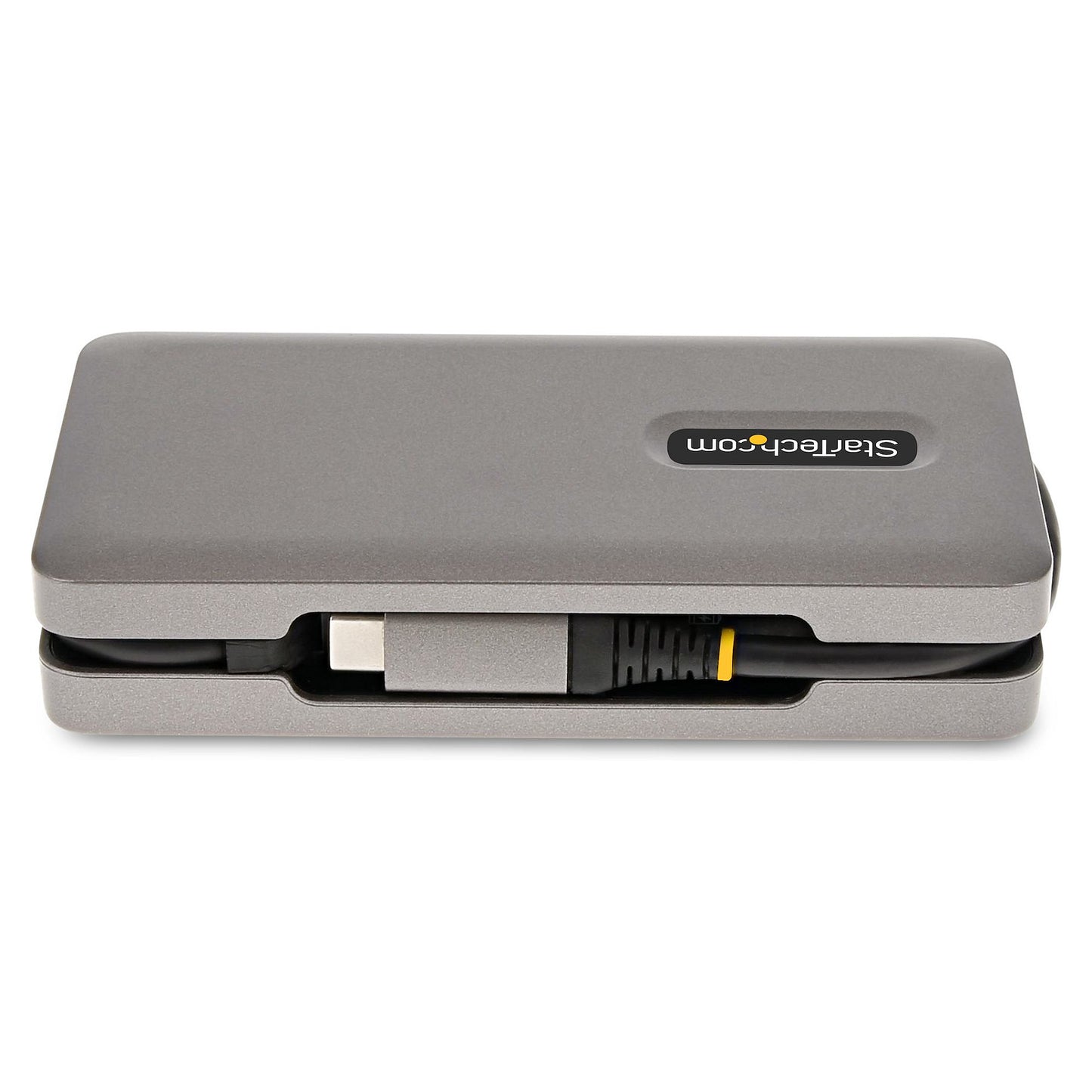 D StarTech USB-C MULTIPORT ADAPTER
