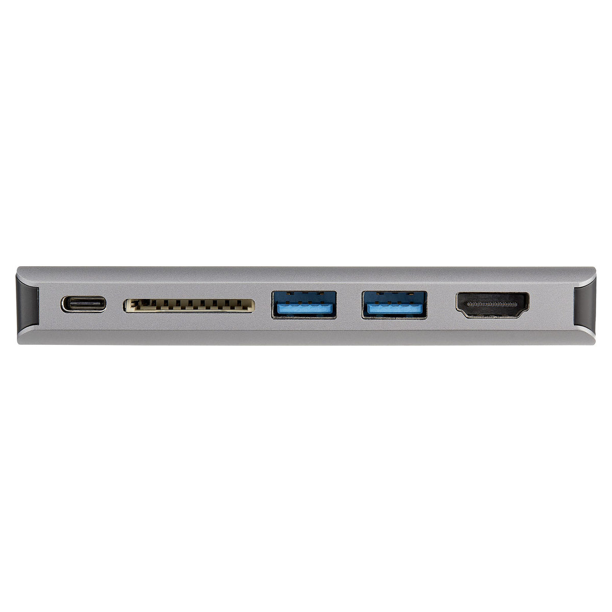 D StarTech USB-C MULTIPORT ADAPTER / DOCK