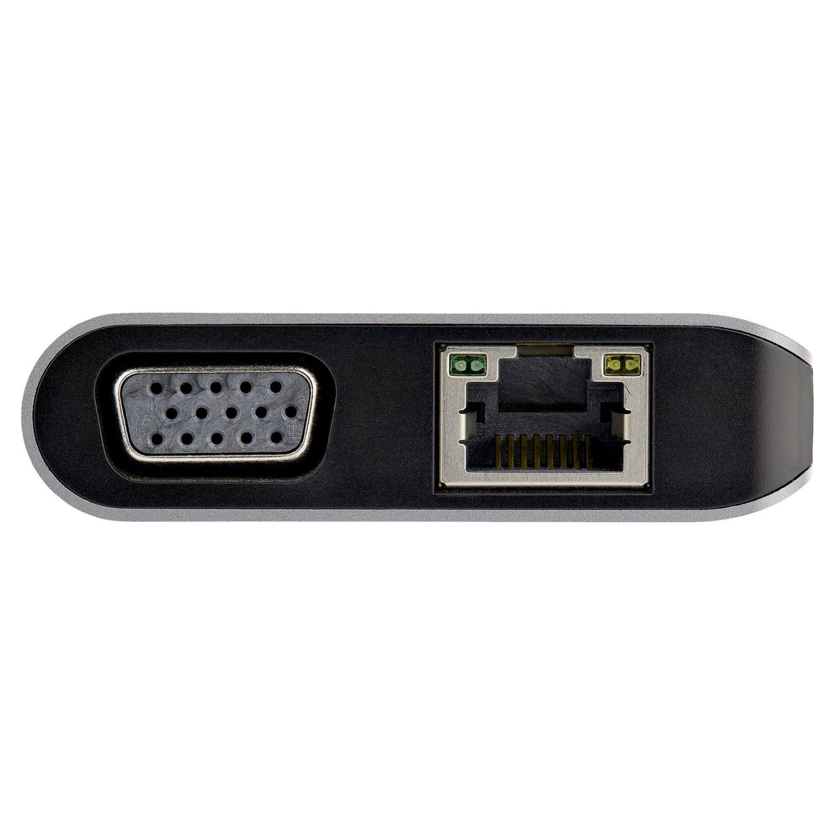 D StarTech USB-C MULTIPORT ADAPTER / DOCK