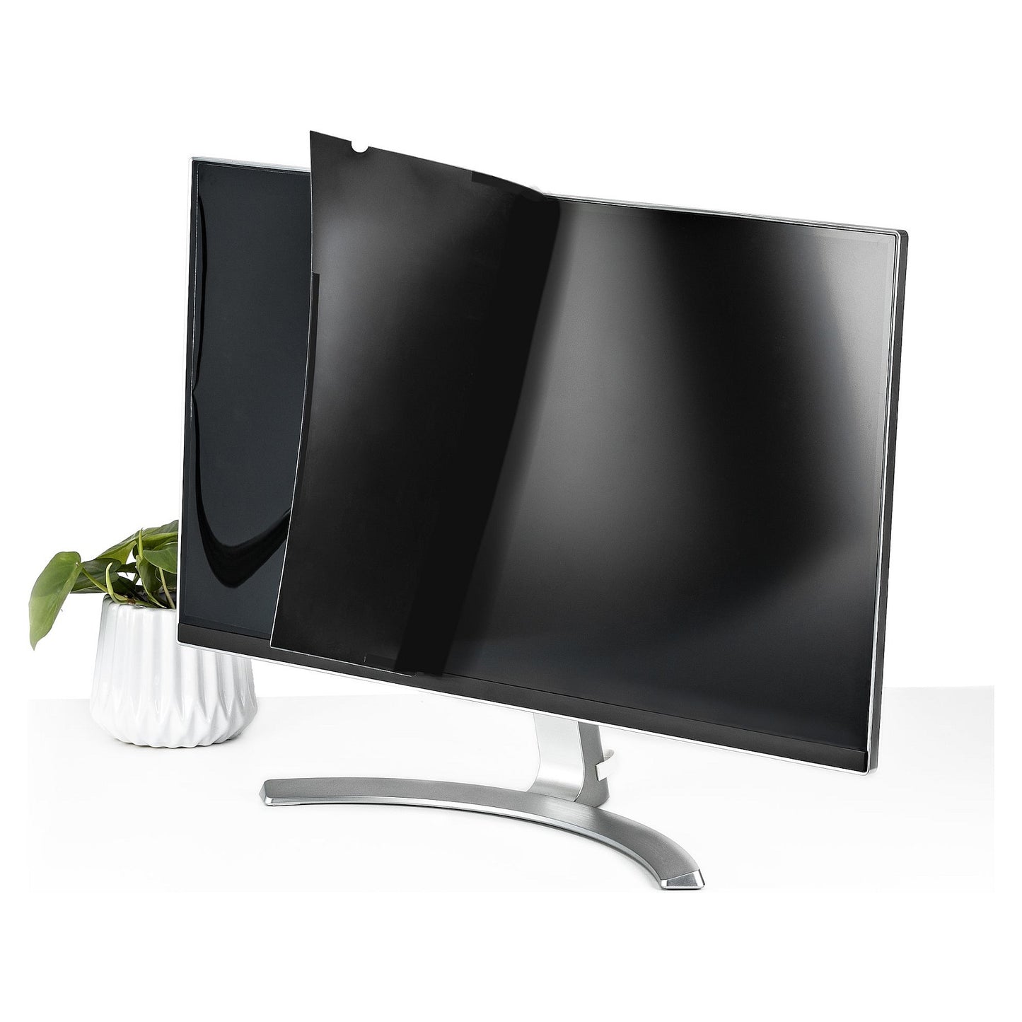 StarTech PRIVACY SCREEN ADHESIVE STRIPS