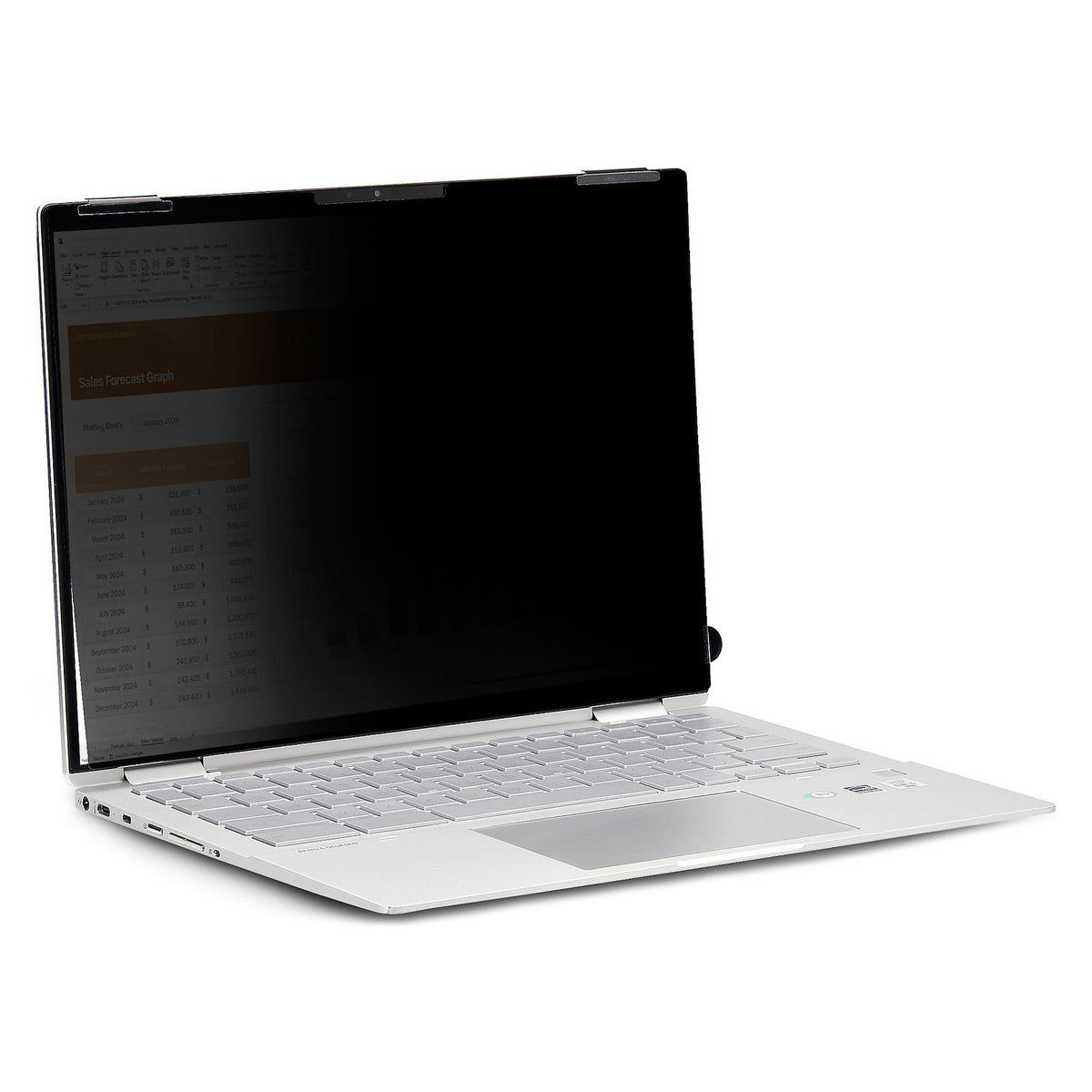 StarTech 14IN LAPTOP PRIVACY SCREEN