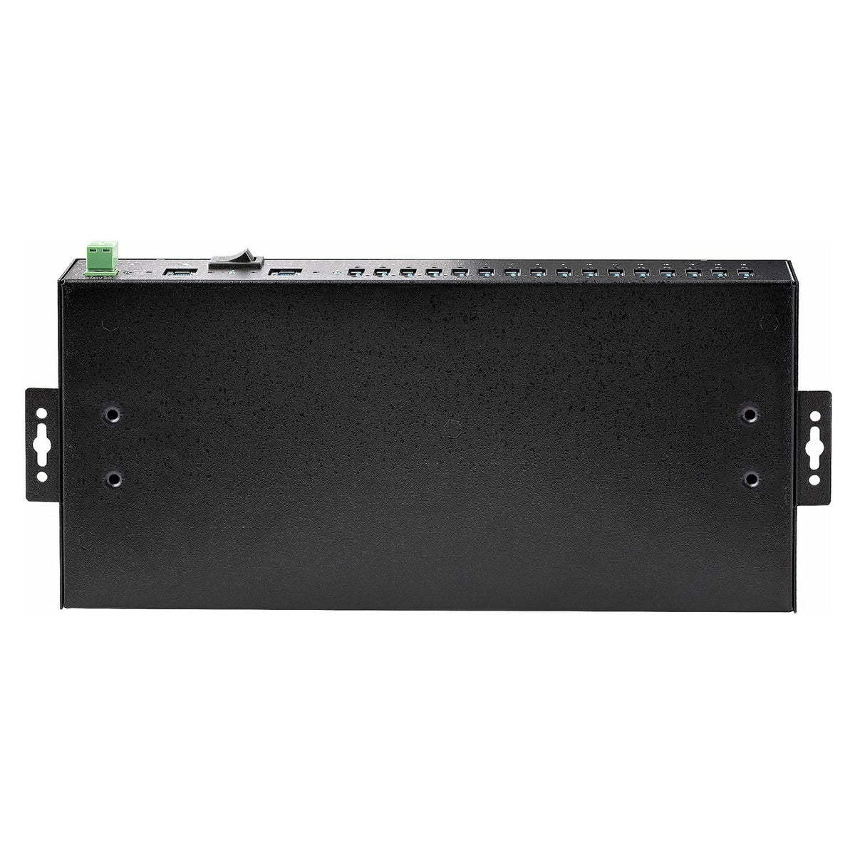 StarTech INDUSTRIAL USB 5GBPS HUB FOR
