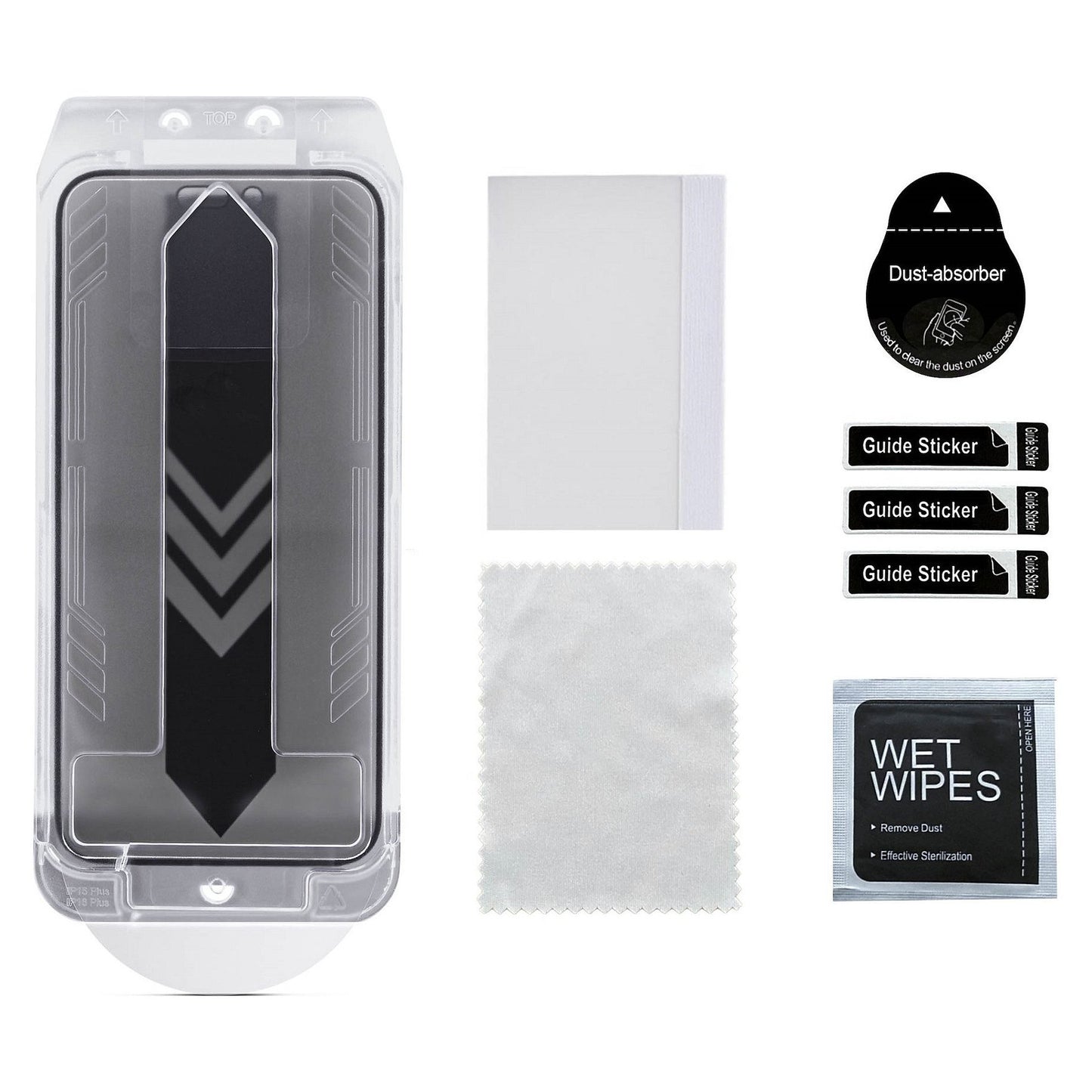 StarTech PRIVACY SCREEN IPHONE 16 PLUS
