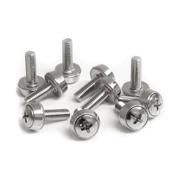 StarTech 100 PKG M5 MOUNTING SCREWS