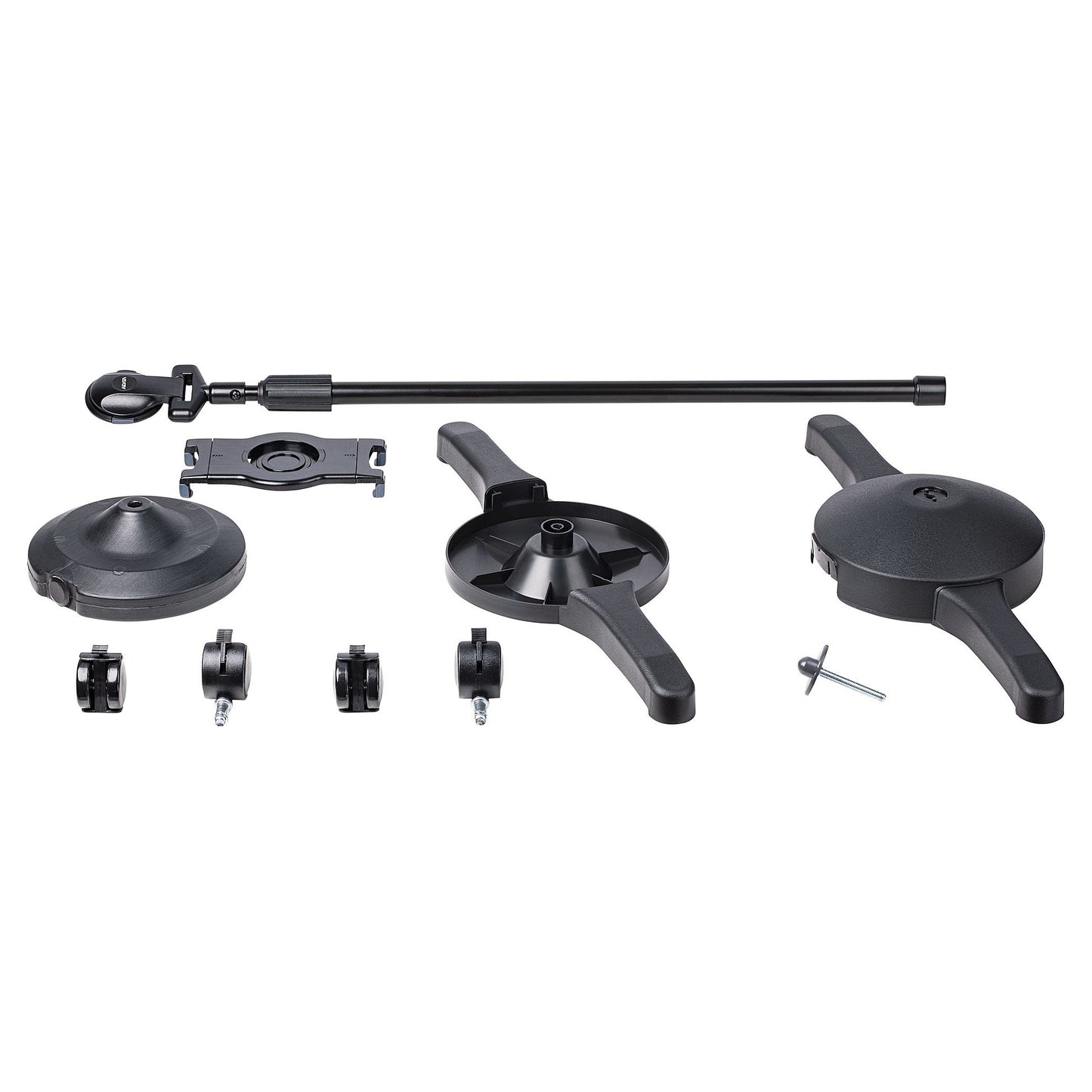 StarTech MOBILE TABLET STAND - 7 TO 11IN