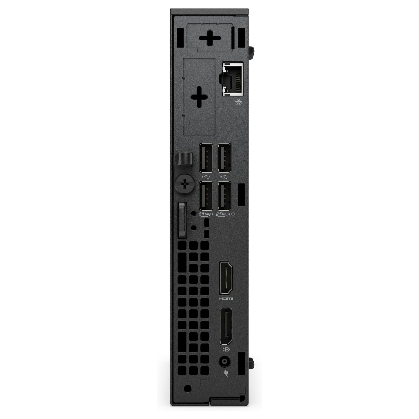 DELL PRO MICRO QCM1255 35W AMD RYZ5Pro 8500GE/16GB/512GB/W11Pro