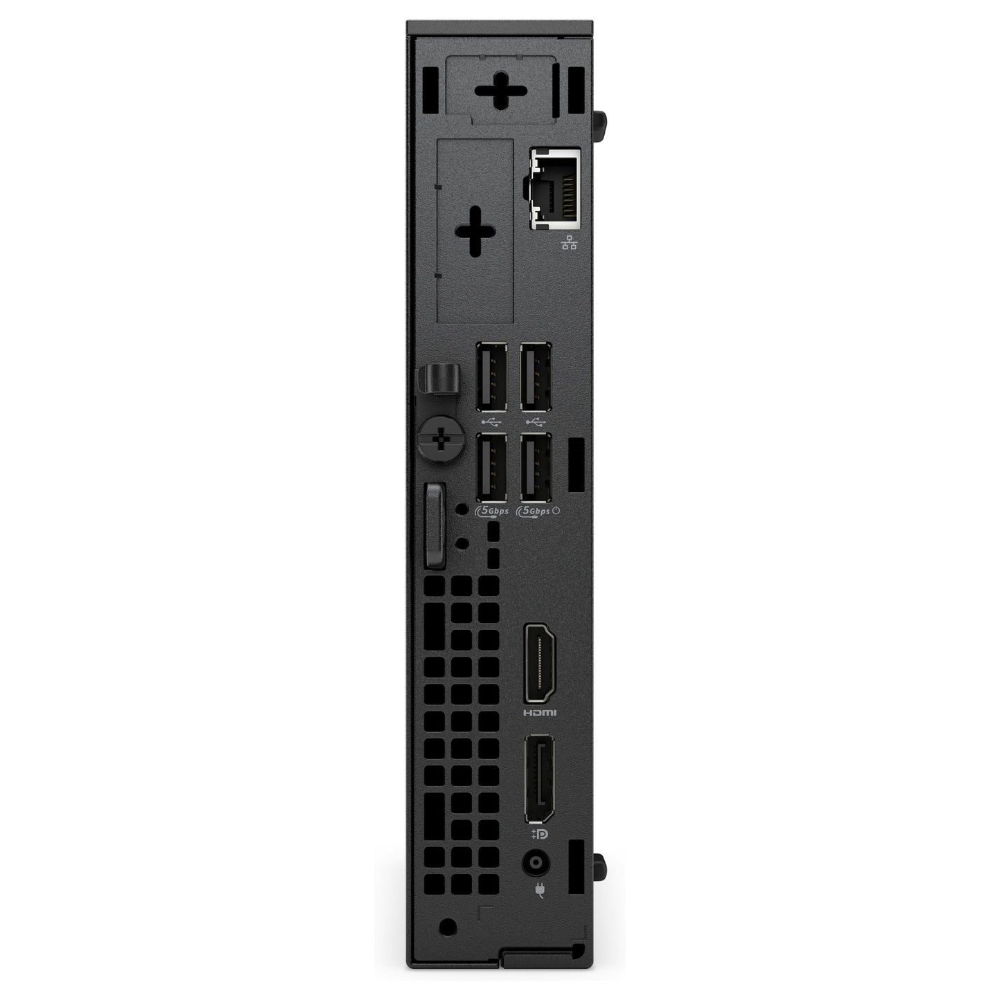 DELL PRO MICRO QCM1255 35W AMD RYZ5Pro 8500GE/16GB/512GB/W11Pro