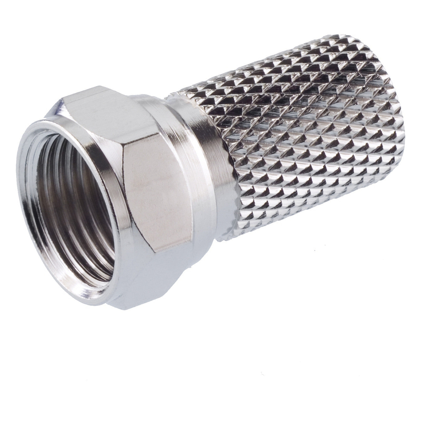 Kathrein EMK 01 F-Stecker 7mm