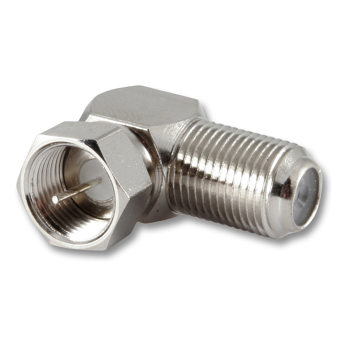 Kathrein EMU 02 F-Stecker gewinkelt