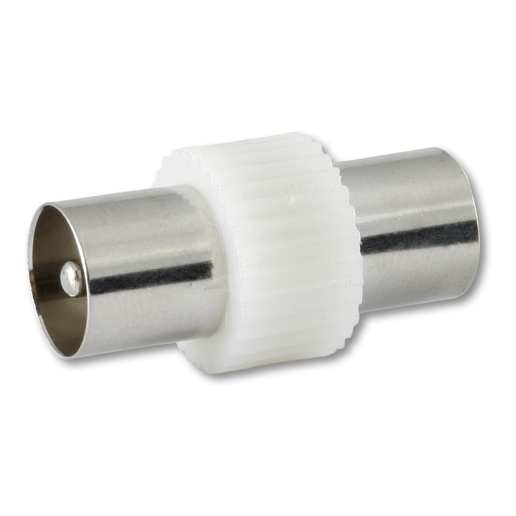 Kathrein EMU 01 Koaxkupplung Stecker/Stecker