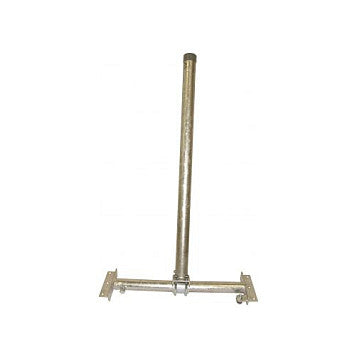 Kathrein ZAS 41 Dachsparrenhalter 51-90cm Rohrlänge 1300mm