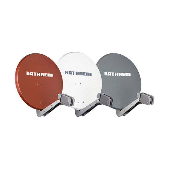 Kathrein UAS 684 Speisesystem Universal-QUATTRO digital
