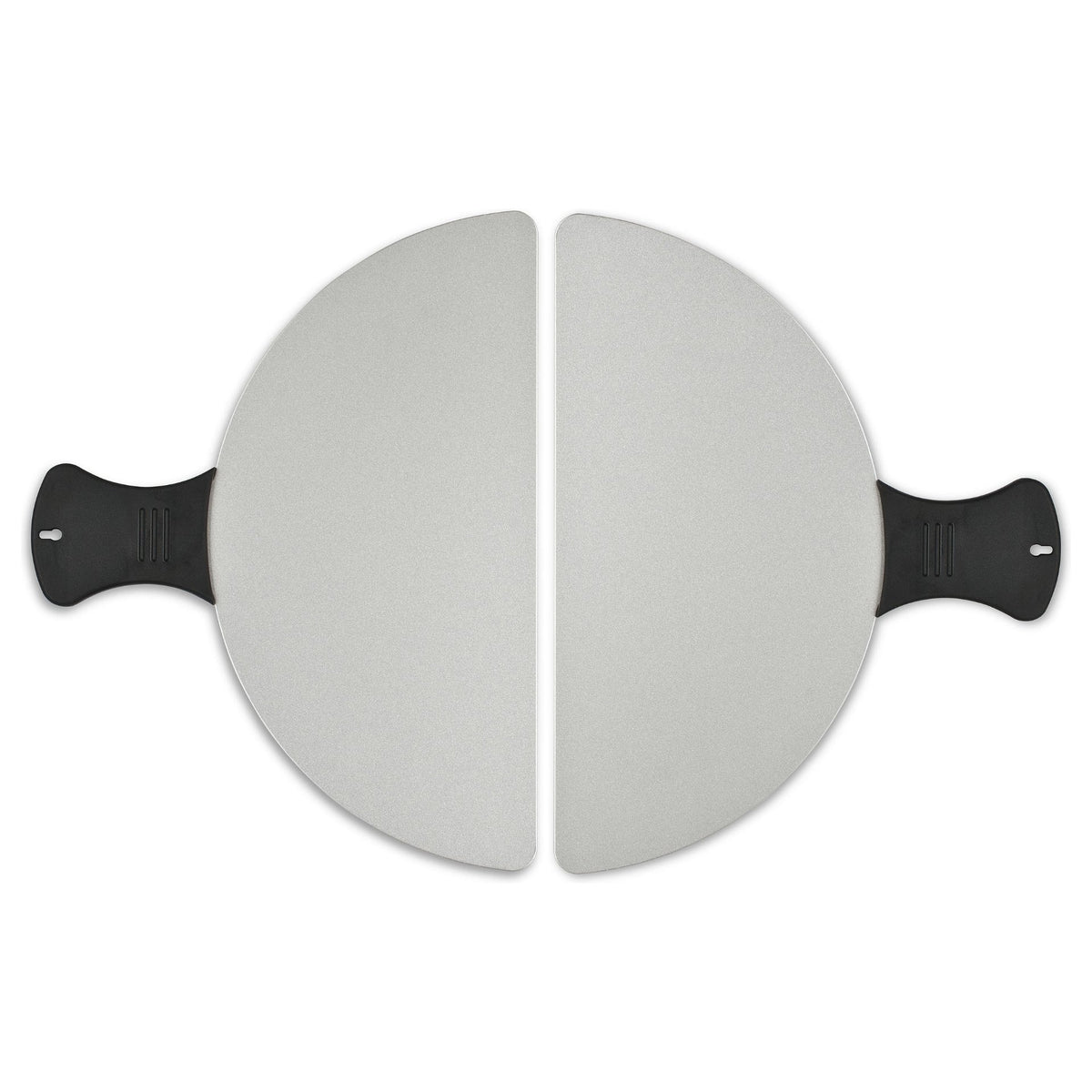 G3Ferrari Delizia Pizzaofen G1000610 (schwarz, 1.200 Watt, fr Pizza 31cm)