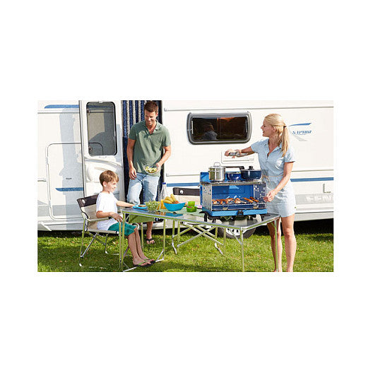 CAMPINGAZ Koffergasgrill 400 SGR (50 mbar)