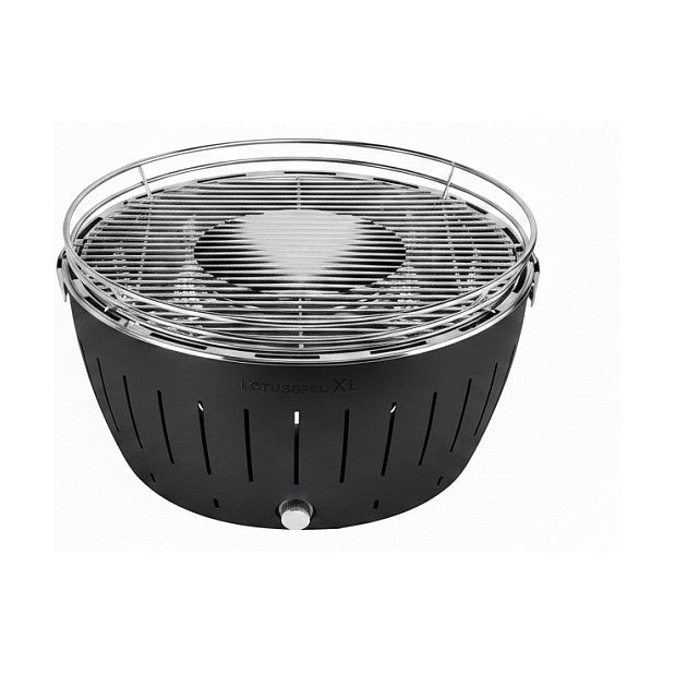 LotusGrill G435 U Anthrazit