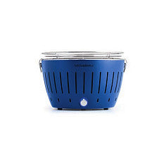 LotusGrill G34 U Blau
