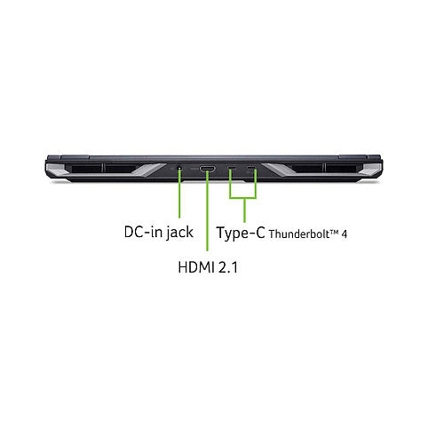 Acer Predator Helios Neo 16 AI PHN16-73-99GU i9U-275HX/32GB/1TBSSD/RTX5070/W11 Home