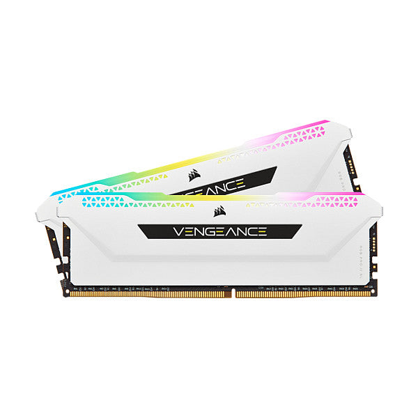 16GB PC 3200 CL16 CORSAIR KIT (2x8GB) VENGEANCE RGB retail