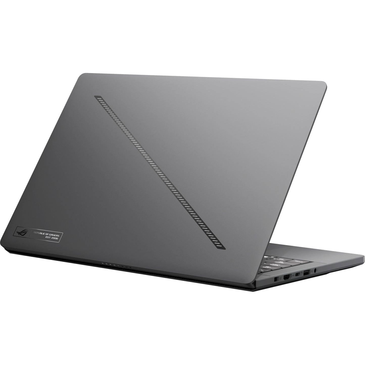 ASUS ROG Zephyrus G14 GA403WR-QS152W 14" WQXGA+ OLED Ryzen AI 9 HX370 64GB/2TB RTX5070Ti Win11
