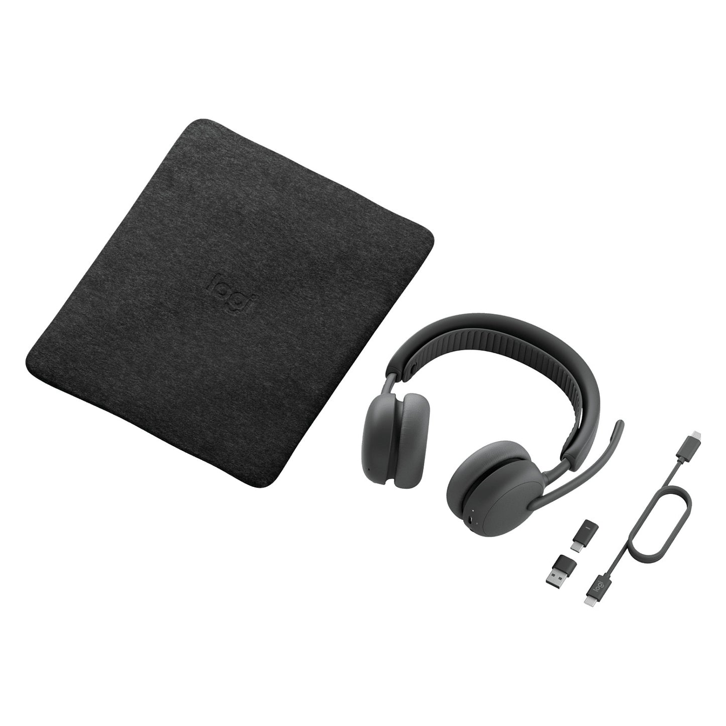 Logitech ZONE WIRELESS 2 ES BUSINESS