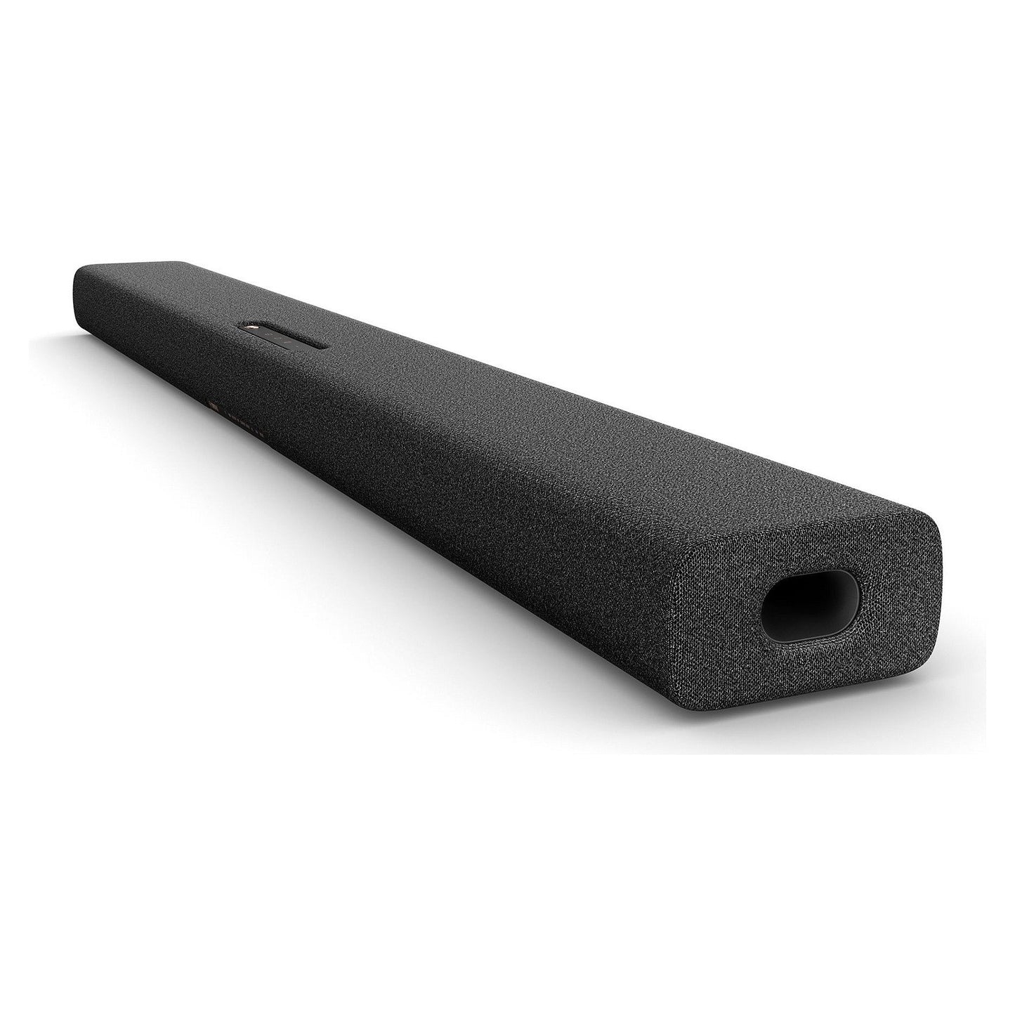 Yamaha True X-Bar 40A (carbon, True X-Soundbar mit integriertem Subwoofer)