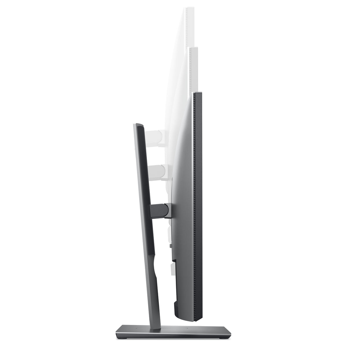 68.6cm/27'' (3810x2160) Dell UltraSharp UP2720Q IPS 16:9 8ms DisplayPort USB HDMI Pivot VESA 4K Ultra HD Black